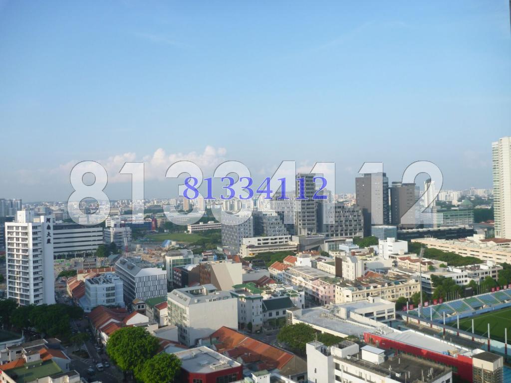 City Square Residences (D8), Condominium #88523972